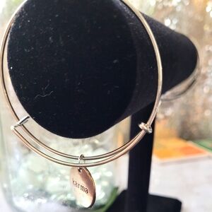 Karma Charm Bracelet